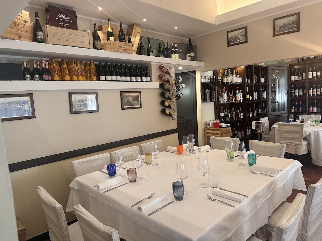 Osteria San Pietro