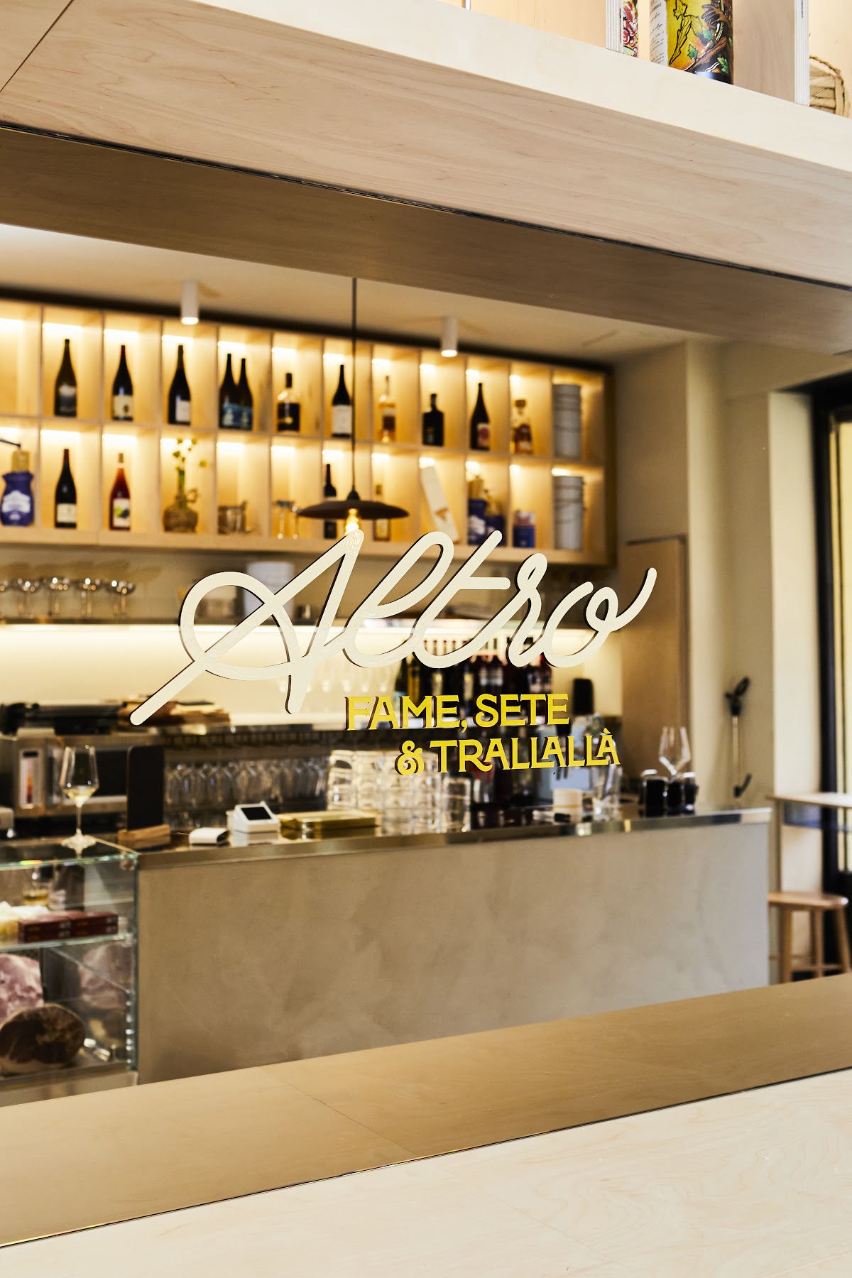 Altro Bottega — Ristorante a Modena, Modena