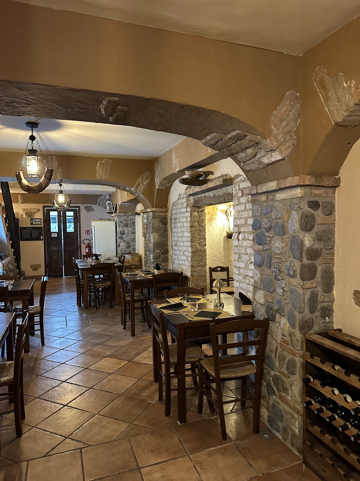 Madame — Ristorante a Reggio Calabria, Reggio Calabria
