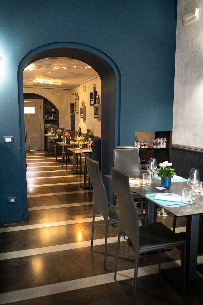 Ristorante Lo Stornello — Ristorante a Verbania, VCO