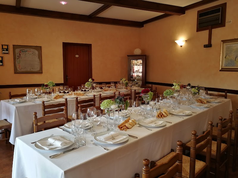 In zona: Ristorante Violetta