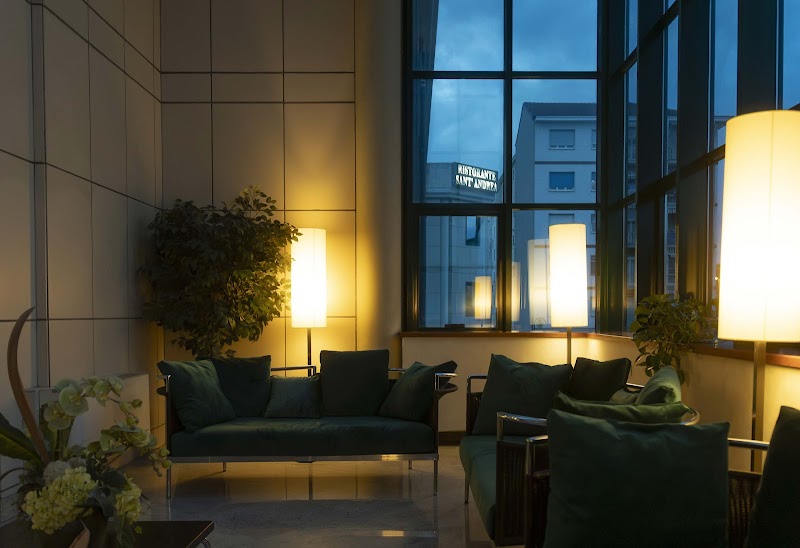 Hotel Parisi — Ristorante a Moncalieri, Torino