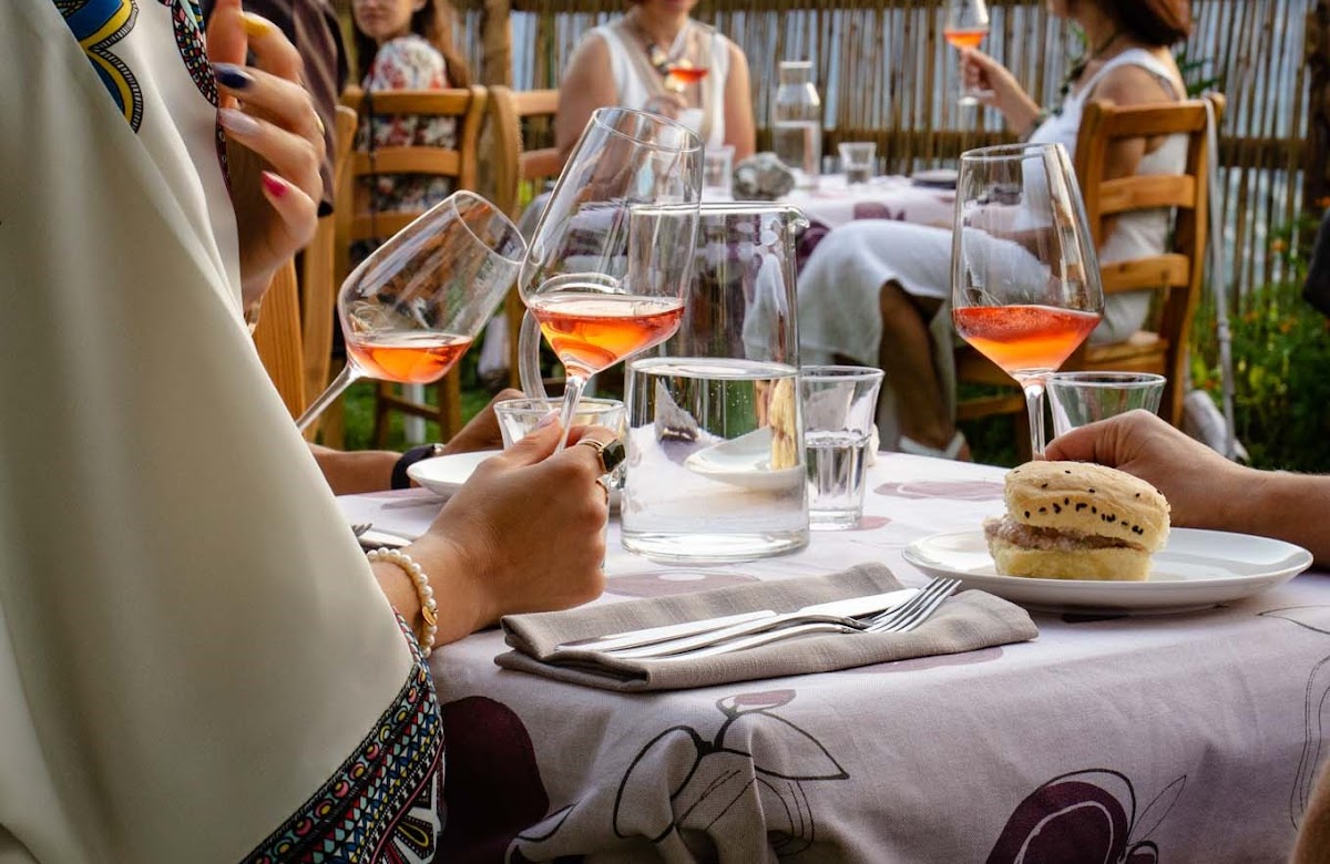 Enovely - Enoteca Online — Ristorante a Trento, Trento