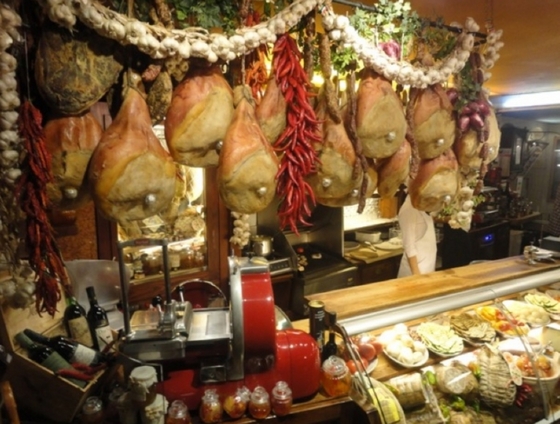 La Taverna di Via Stella — Ristorante a Verona, Verona
