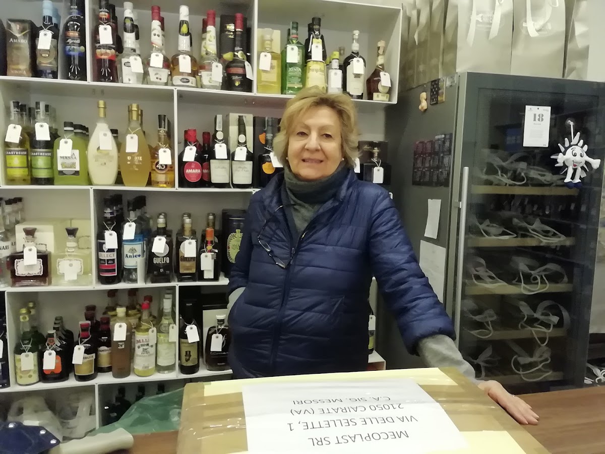 Enoteca La Canteina — Ristorante a Piacenza, Piacenza