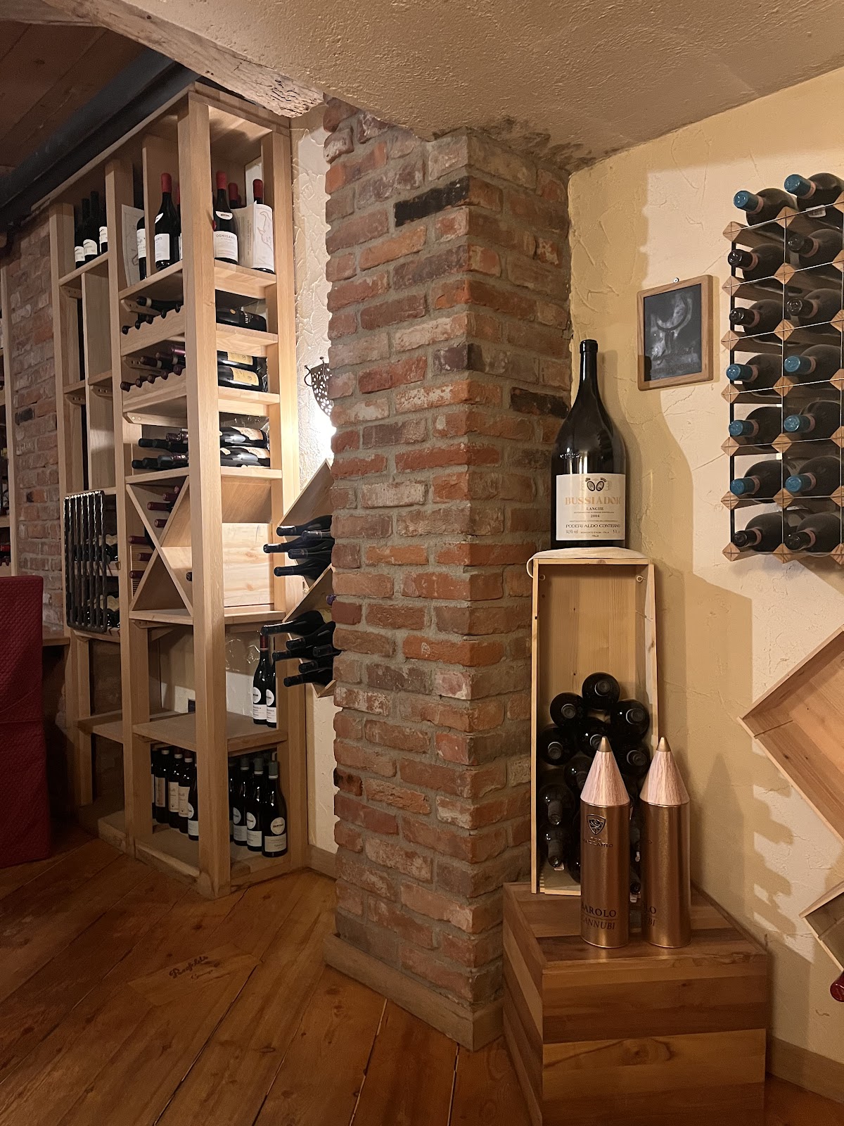 La Vineria Del Colle — Ristorante a Sestriere, Torino