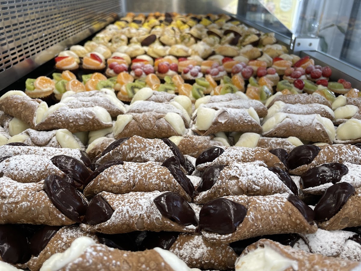 Le note del gusto — Ristorante a Noto, Siracusa
