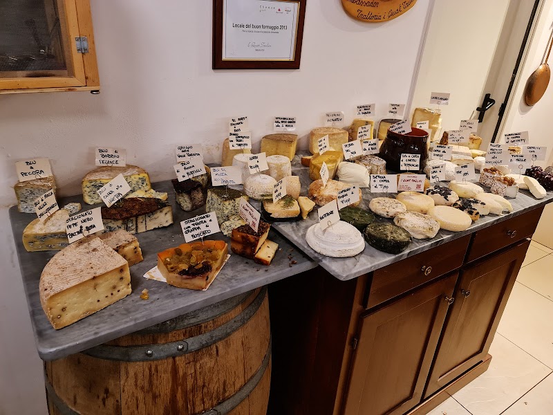 I Quat Taulin — Ristorante a Saluzzo, Cuneo