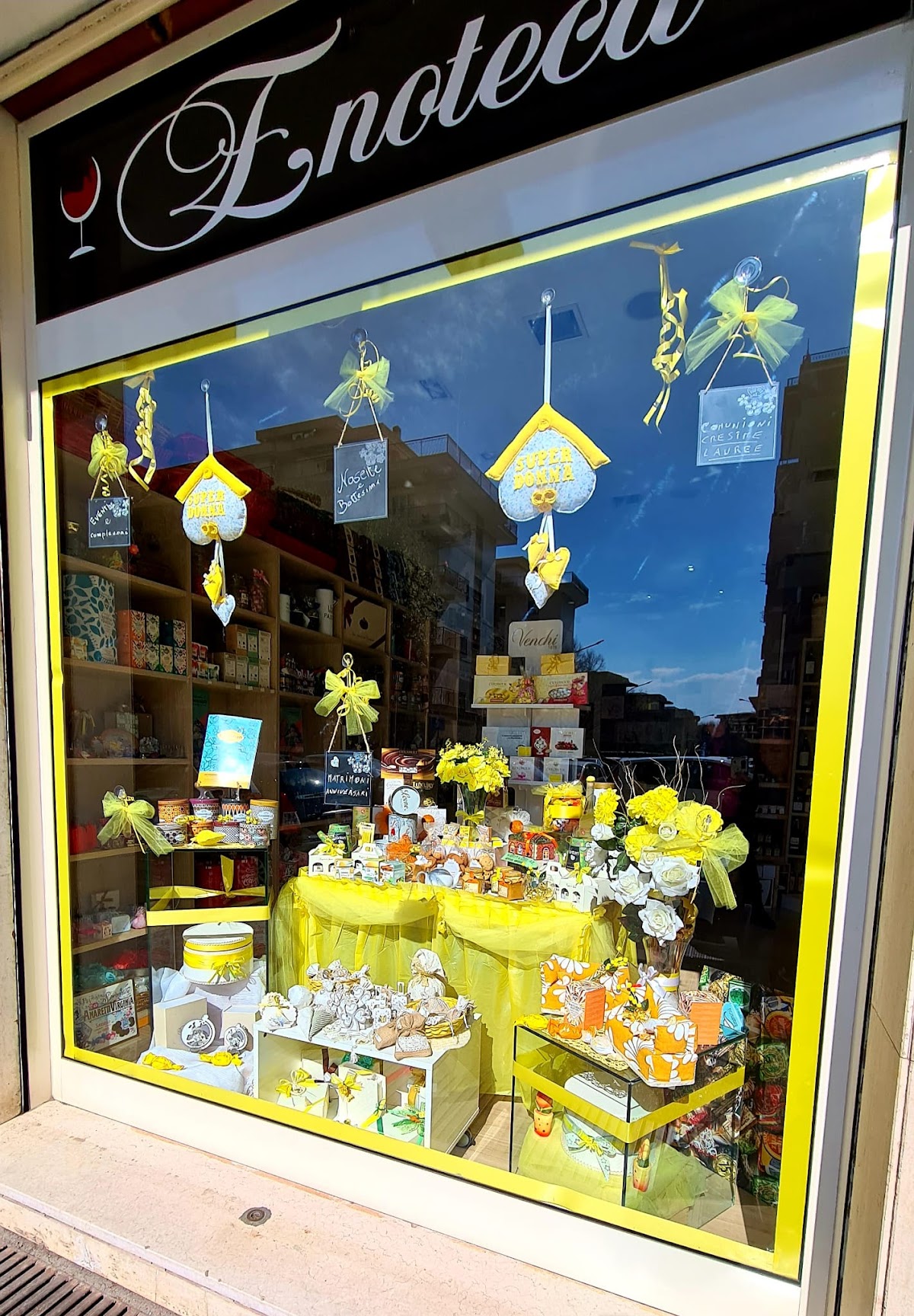 Degustibus di Vangi Antonella — Ristorante a Foggia, Foggia