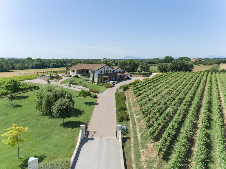 Baldetti Winery