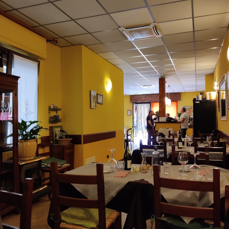 Osteria Dal Nano