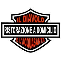Il Diavolo e l'Acquasanta — Punto di interesse a Pescara, Pescara