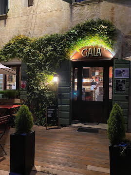 Gala Asolo — Ristorante a Asolo, Treviso