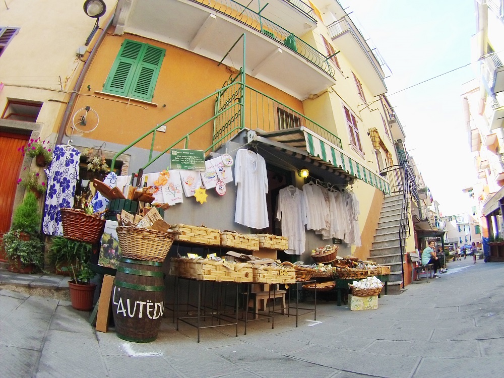 Enoteca L'Autedu