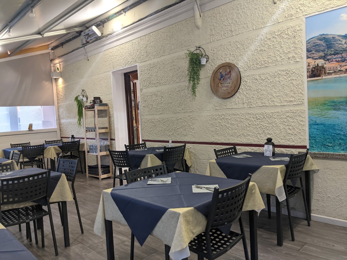 Pizzeria Sapori del Sud — Ristorante a Bassano del Grappa, Vicenza