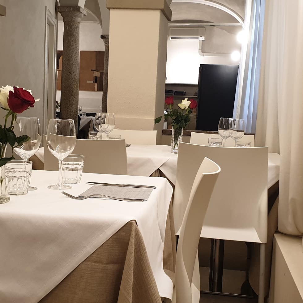 Piacenza Osteria Carducci — Ristorante a Piacenza, Piacenza