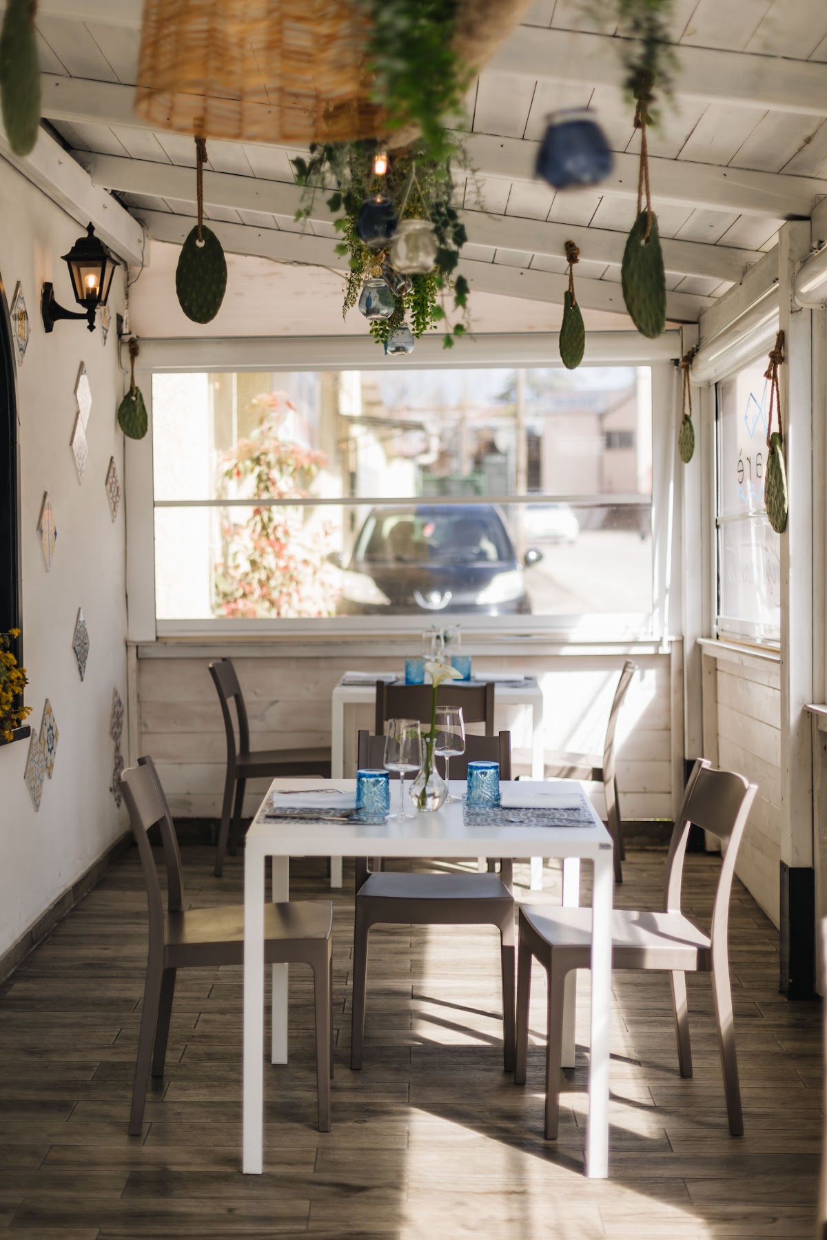Marè Ristorante — Ristorante a Lanciano, Chieti