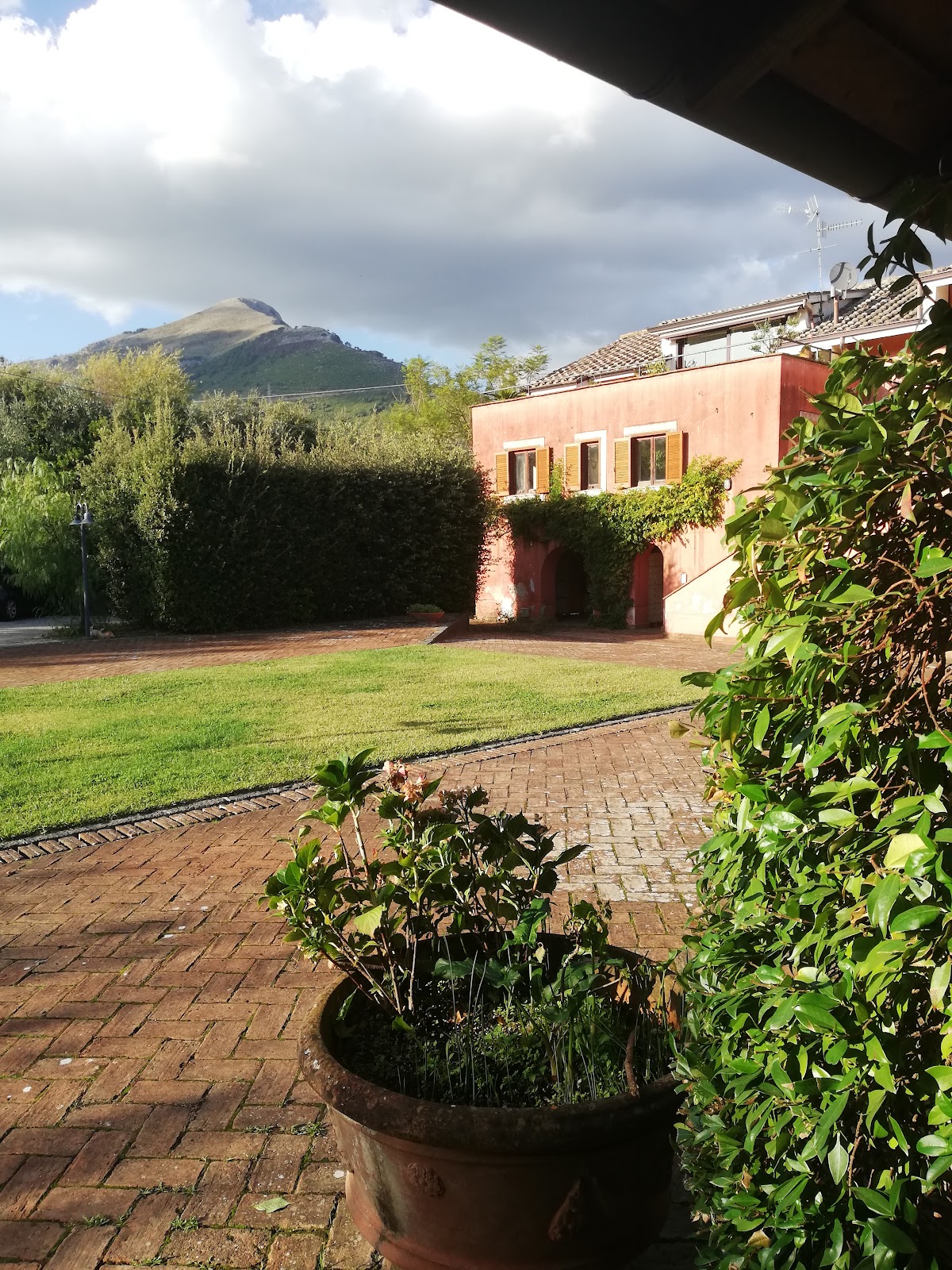 Azienda agricola Mila Vuolo — Ristorante a Salerno, Salerno