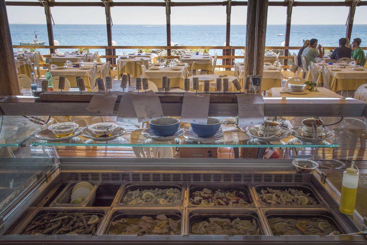 Ristorante Da Teresa — Ristorante a Amalfi, Salerno