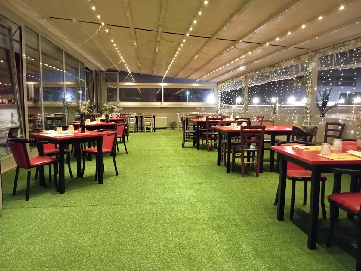 Anema E Core pizzeria e bollicine — Ristorante a Ravenna, Ravenna