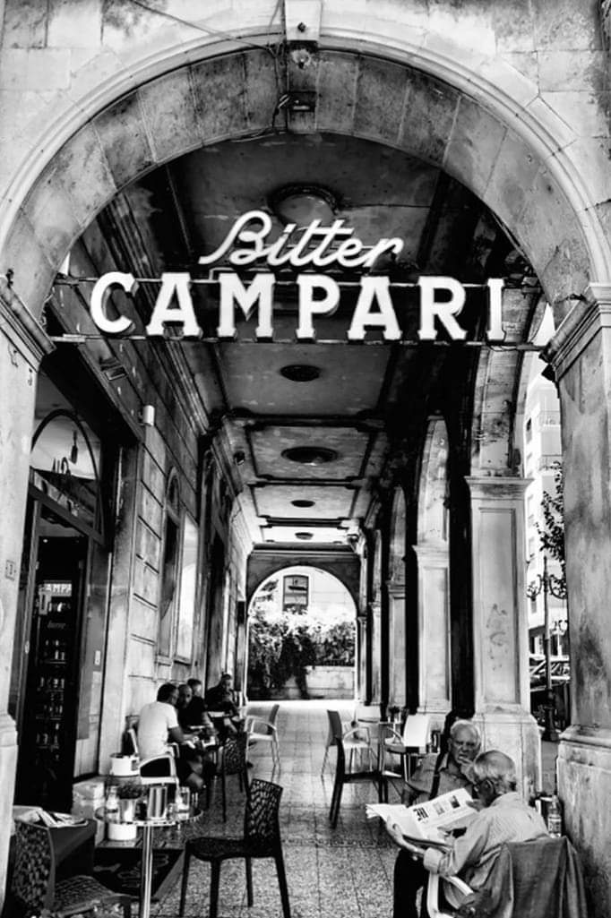 Ristorante a Vasto