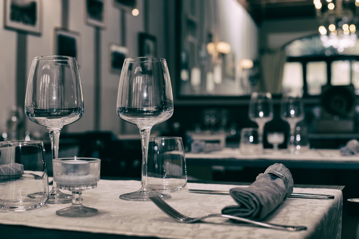 Il Grammofono — Ristorante a Lucca, Lucca