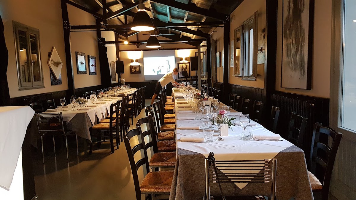 La Trattoria — Ristorante a Ravenna, Ravenna