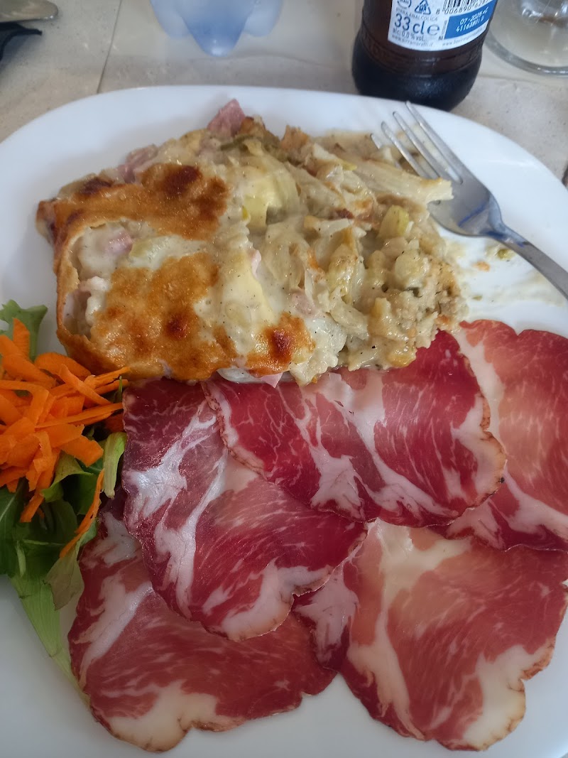 Le Matote — Ristorante a Canelli, Asti