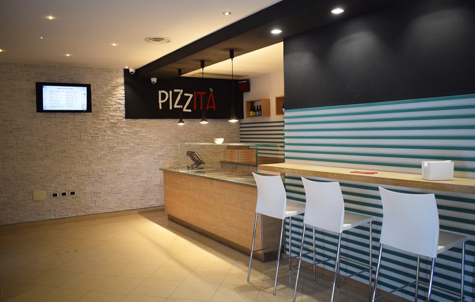 Pizzità — Ristorante a Vasto, Chieti