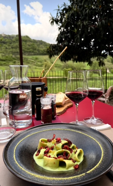 Vineria Del Carmine — Ristorante a Perugia, Perugia