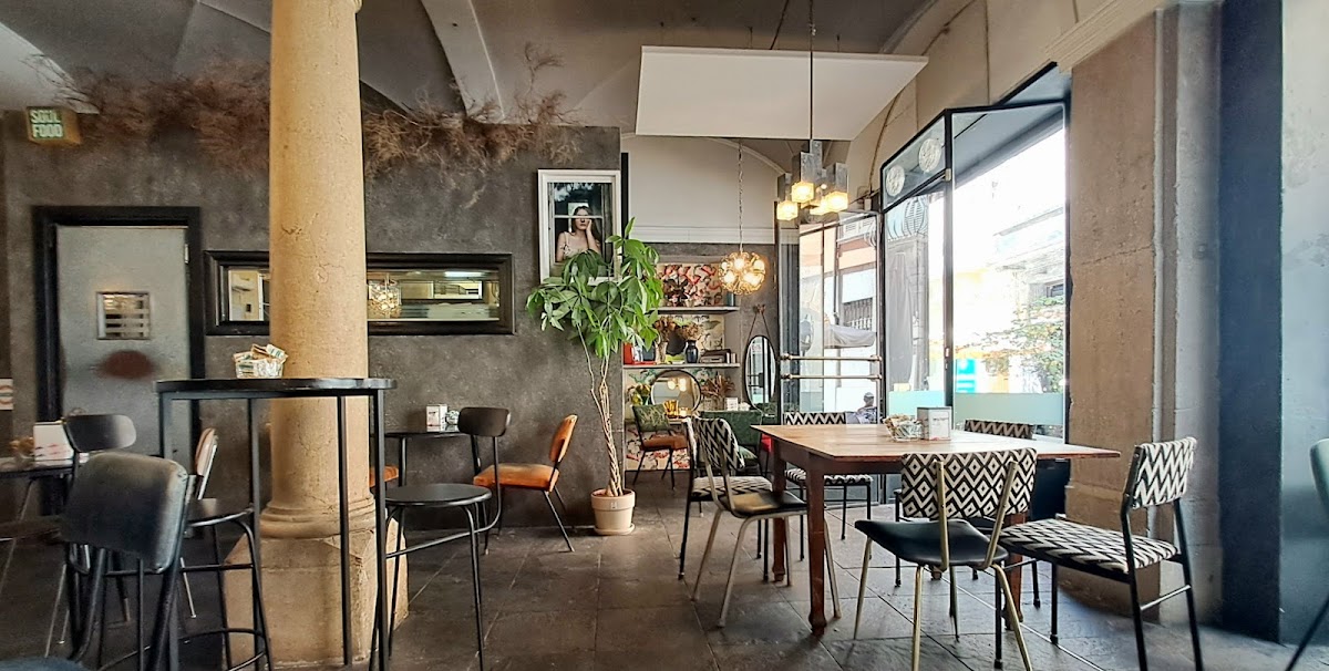 Vineria Dolcevite — Ristorante a Brescia, Brescia