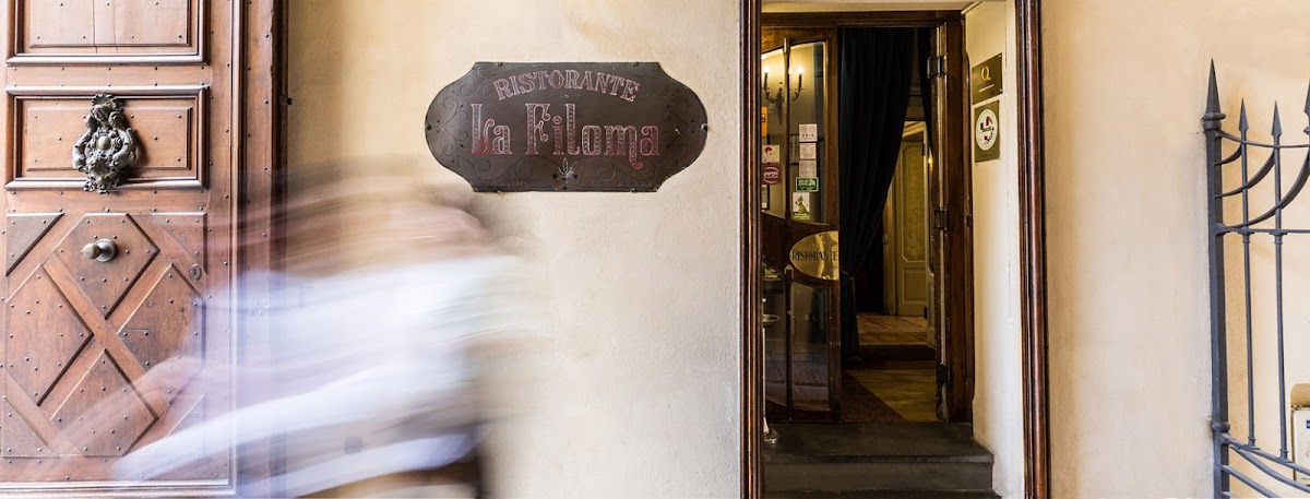 La Filoma — Ristorante a Parma, Parma