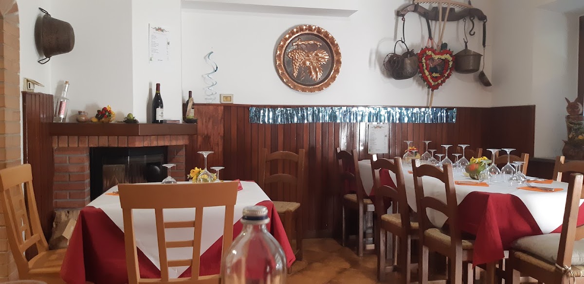 Trattoria Al Liron — Ristorante a Cividale del Friuli, Udine