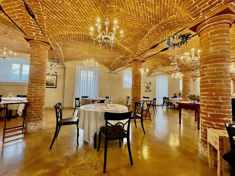 Ristorante Scuderie Sabaude, carne da Re — Ristorante a Bra, Cuneo