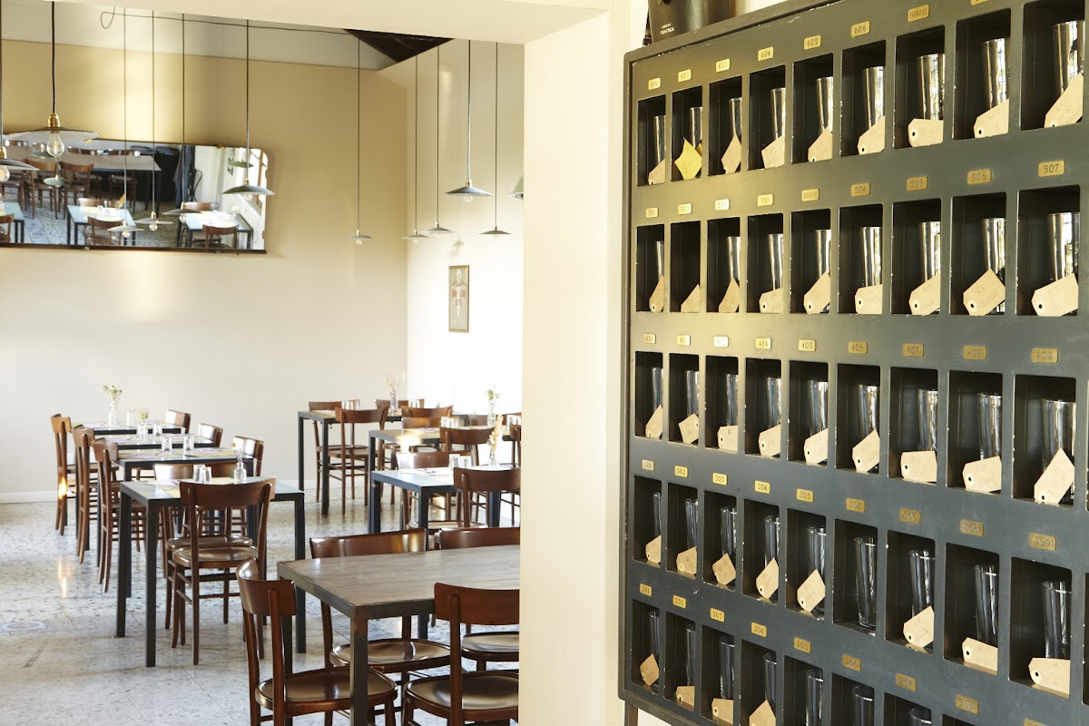 Osteria della Balera — Ristorante a Piacenza, Piacenza