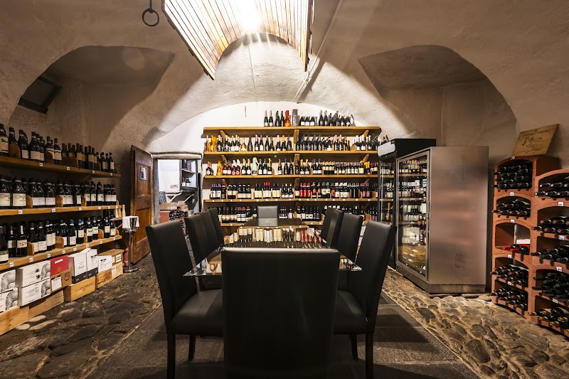 Trattoria Vigezzina di Carlo e Michela