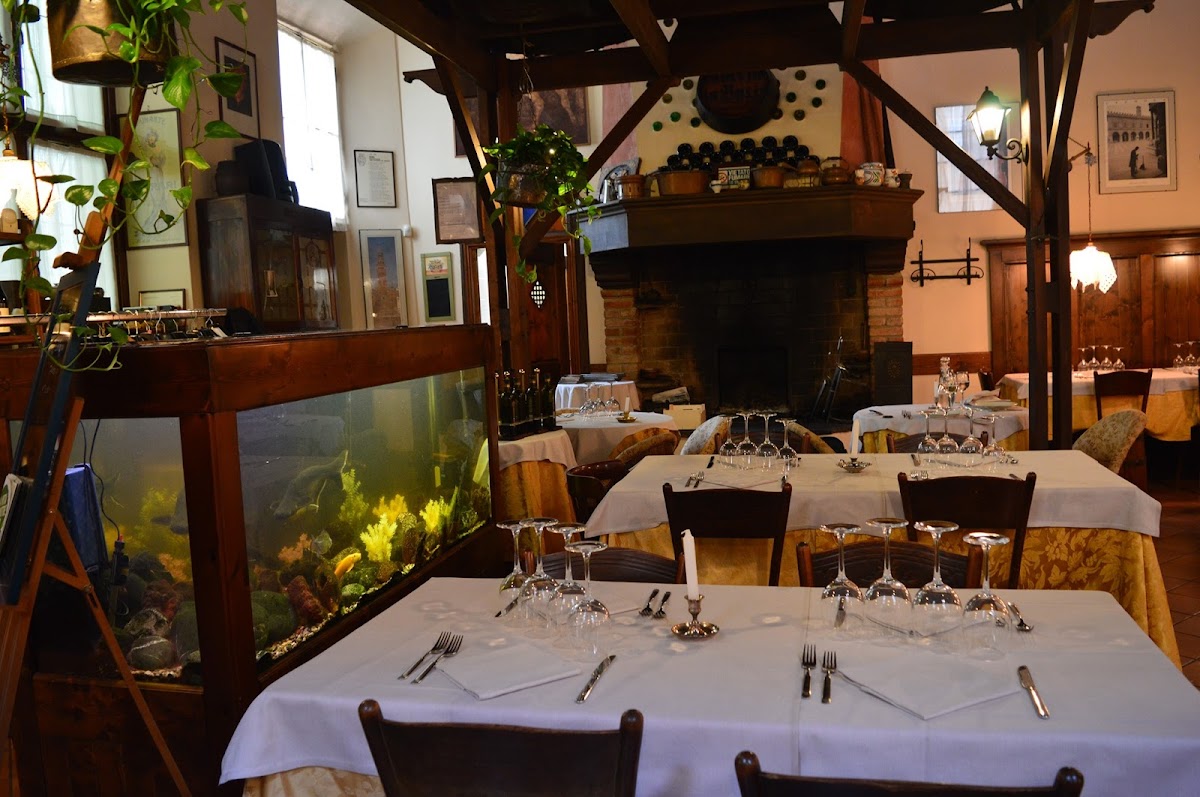 Taverna La Botte — Ristorante a Cremona, Cremona