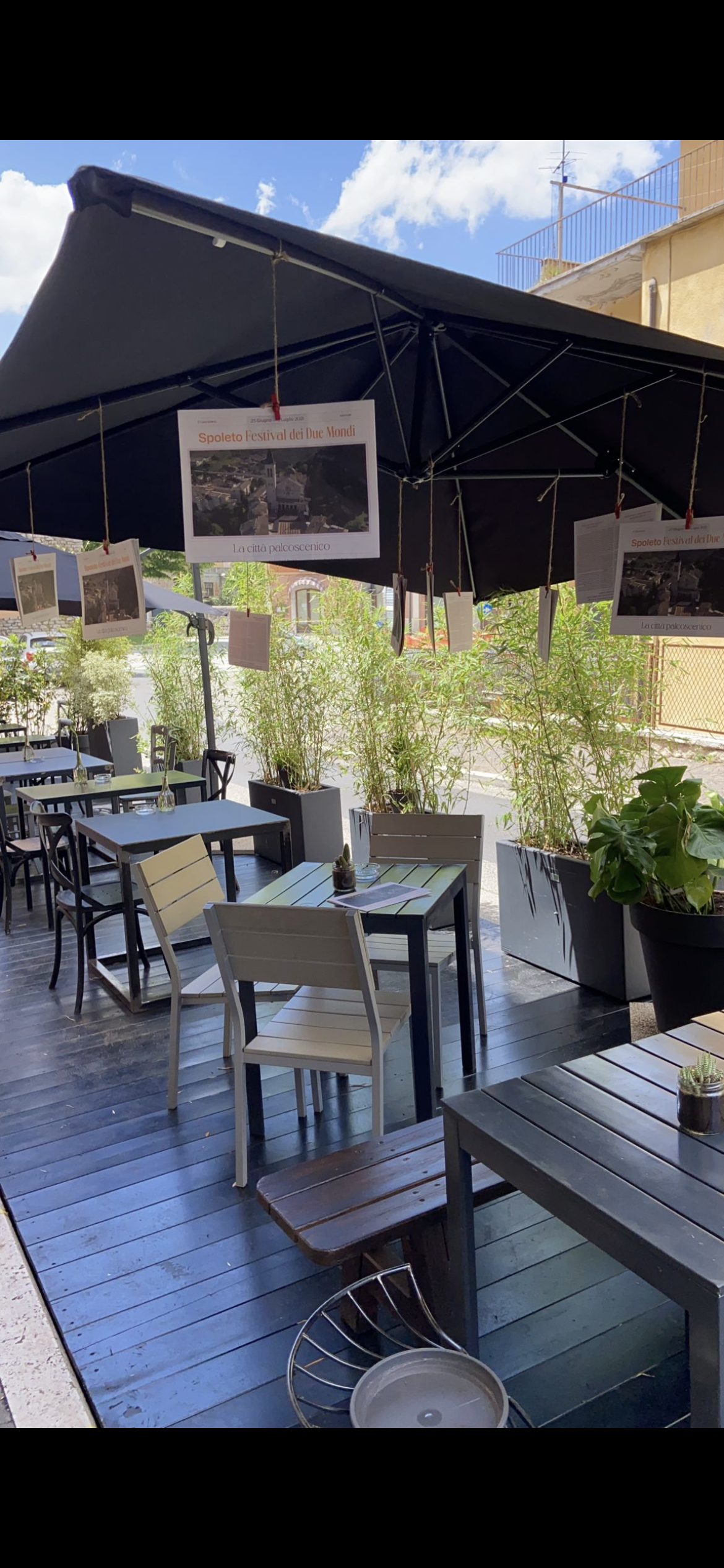 DA AL Bistrot&Cocktail bar — Ristorante a Spoleto, Perugia