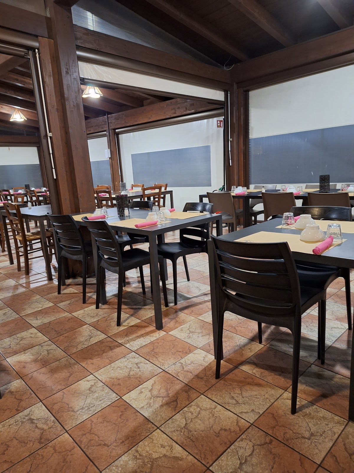 Osteria la Saracca — Ristorante a Piacenza, Piacenza