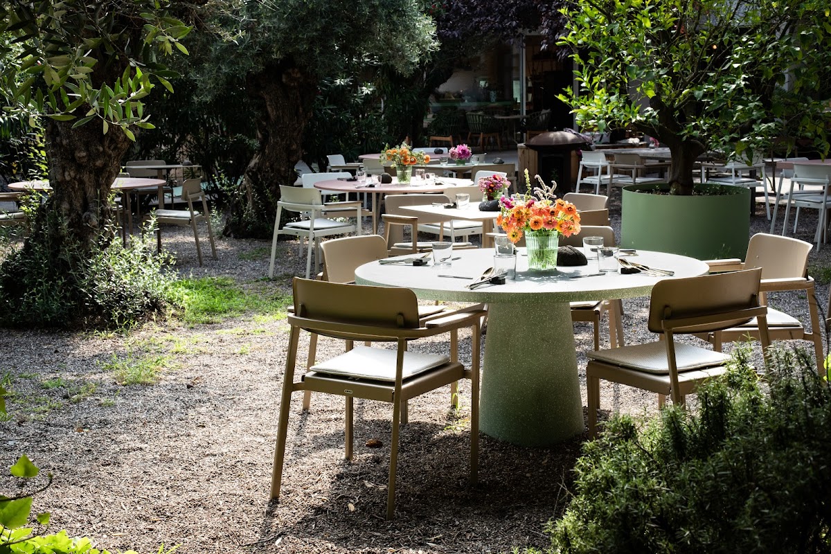 Restaurant Bistro Alma9 — Ristorante a Bolzano, Bolzano