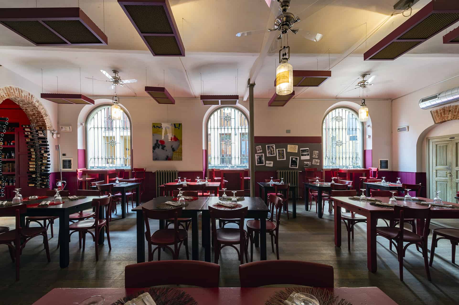 Ristorante Cicin&Barlichin — Ristorante a Casale Monferrato, Alessandria