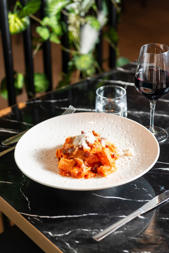 Ristorante Luigi - Cantina & Cucina — Ristorante a Roma, Roma