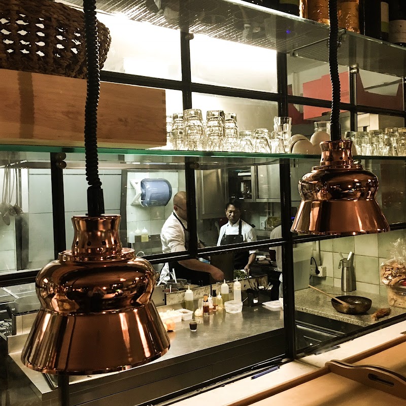 Osteria Billis — Ristorante a Tortona, Alessandria