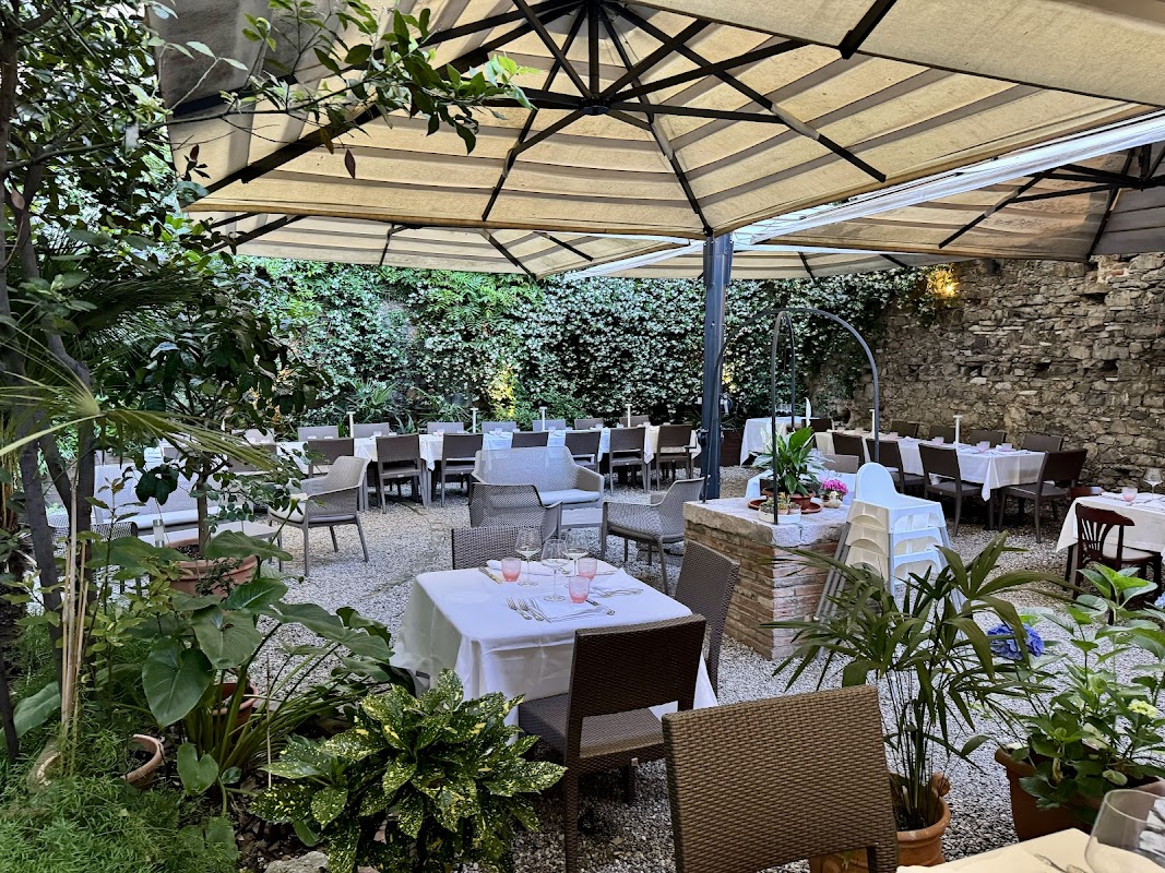 L'Osteria della Corte