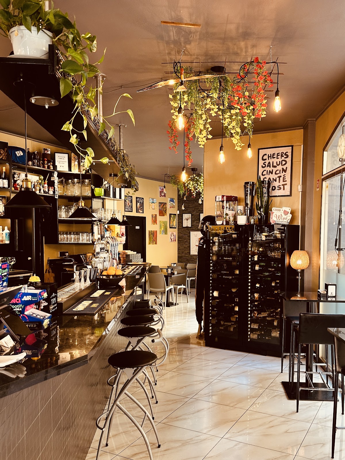 800A — Ristorante a Parma, Parma
