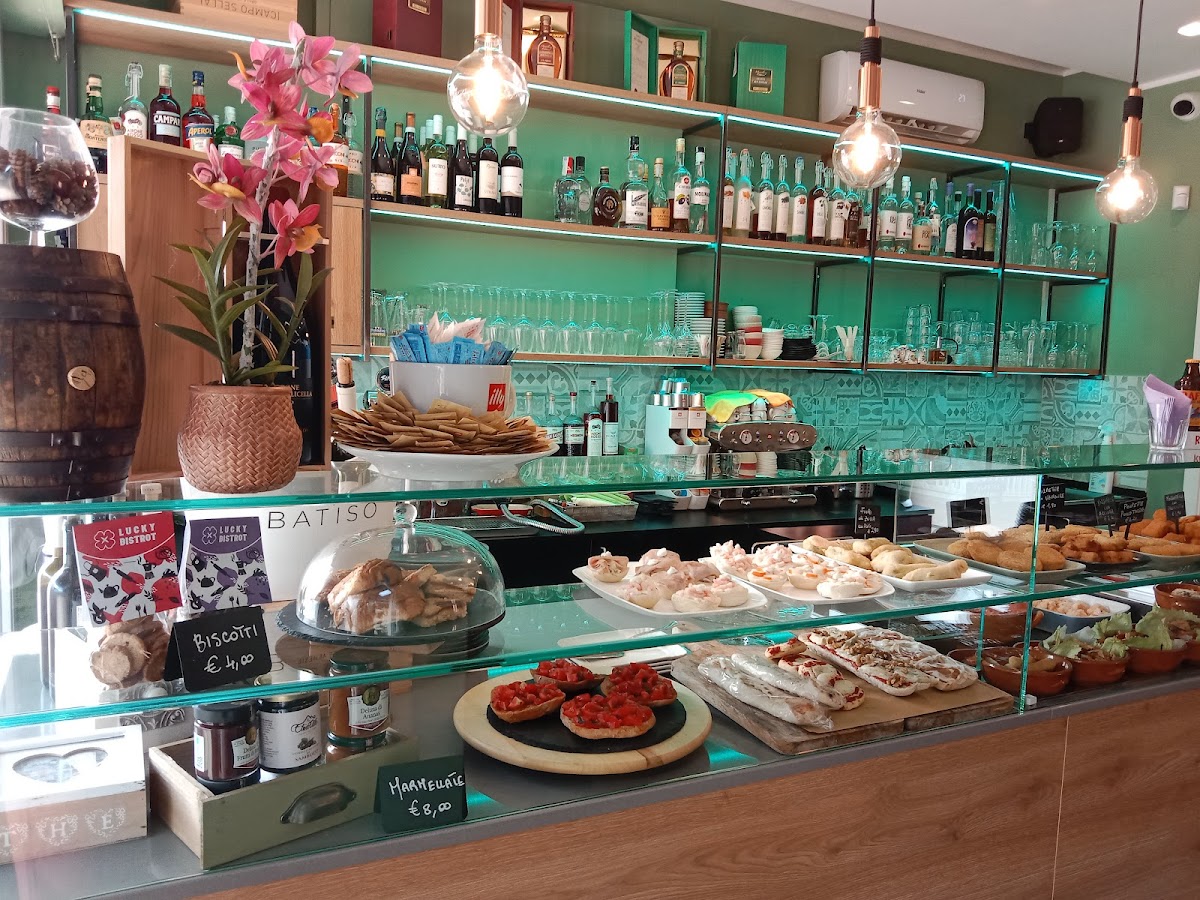 La Degusteria — Ristorante a Vicenza, Vicenza