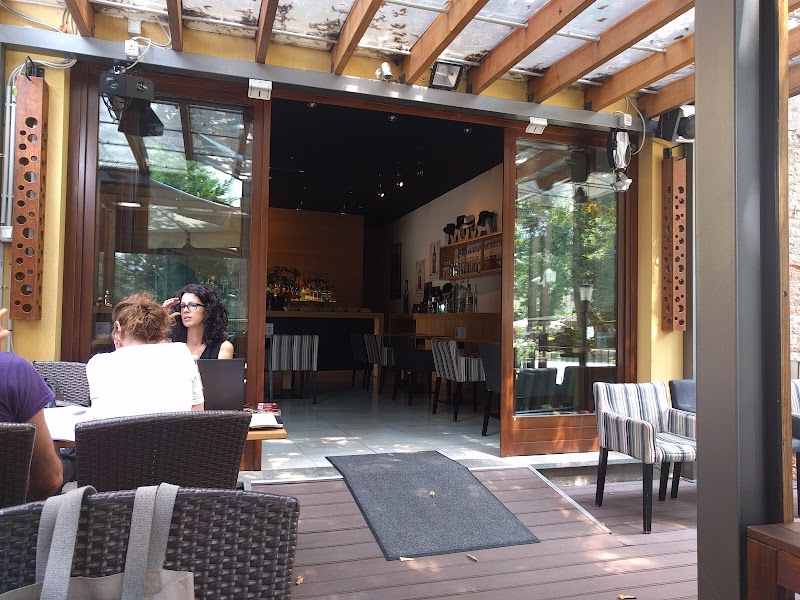 Moma — Ristorante a Ivrea, Torino