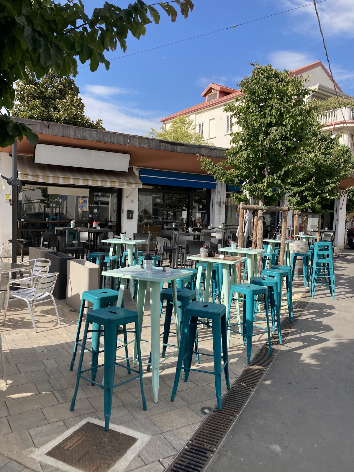 Enoteca La Botte Piccola — Ristorante a Padova, Padova