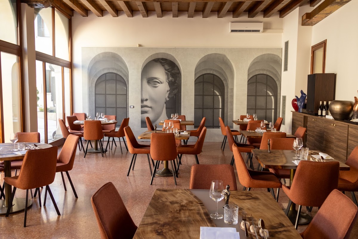 Monologue Pordenone — Ristorante a Pordenone, Pordenone