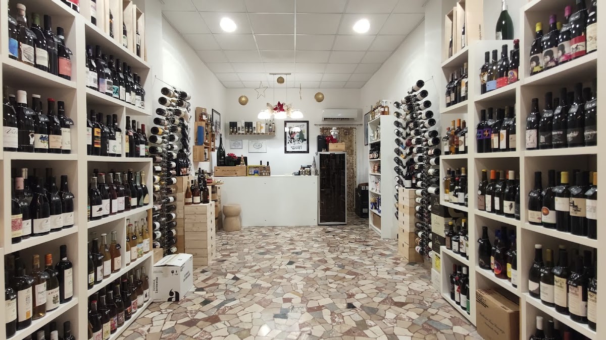 Bottiglieria Estense — Ristorante a Ferrara, Ferrara